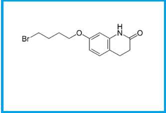 ARIPIRAZOLE BROMOBUTOXYQUINOLINE IMPURITY